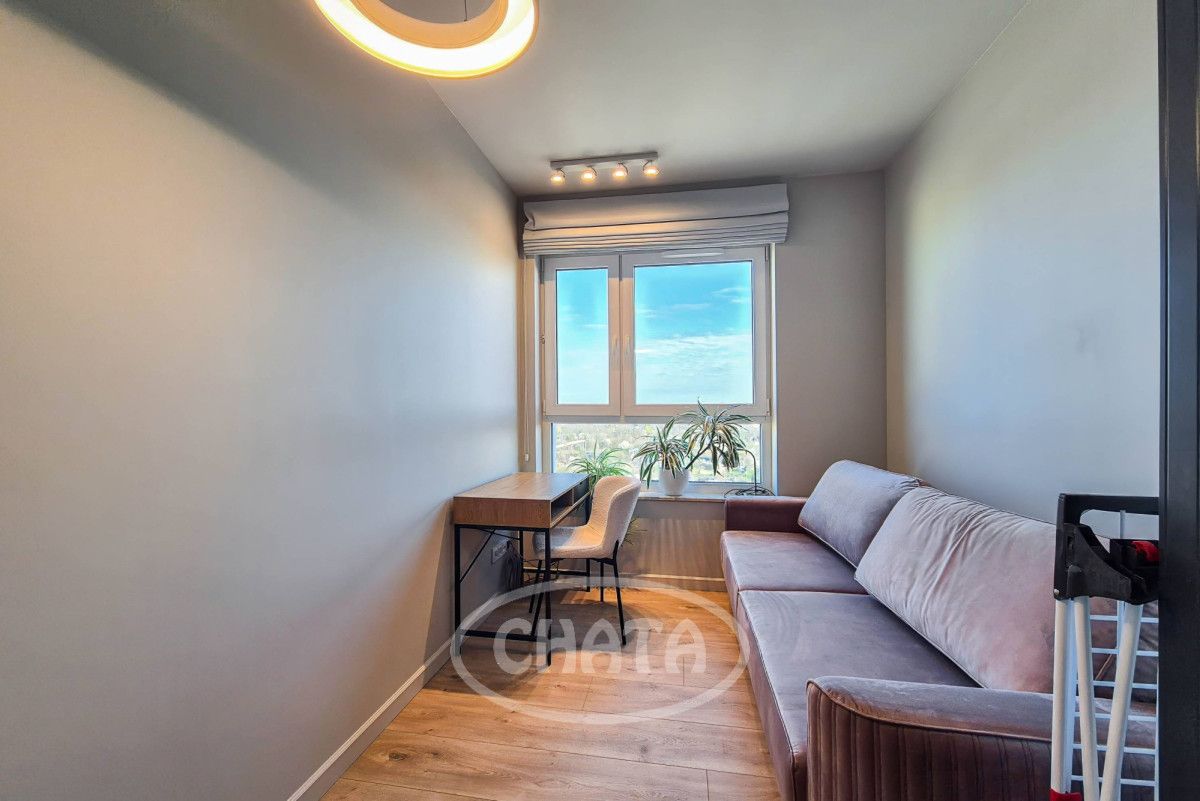 Mieszkanie 3-pokojowe Wrocław Nowy Dwór, ul. Chociebuska. Zdjęcie 16