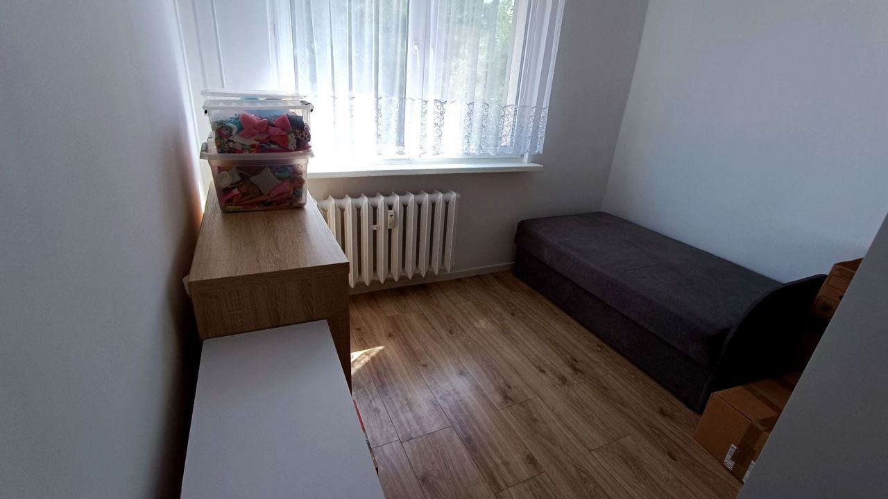 Mieszkanie 3-pokojowe Wołów, ul. Kazimierza Pułaskiego. Zdjęcie 16