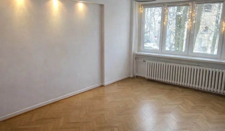 Mieszkanie 2-pokojowe Warszawa Wola, ul. ks. Jana Sitnika