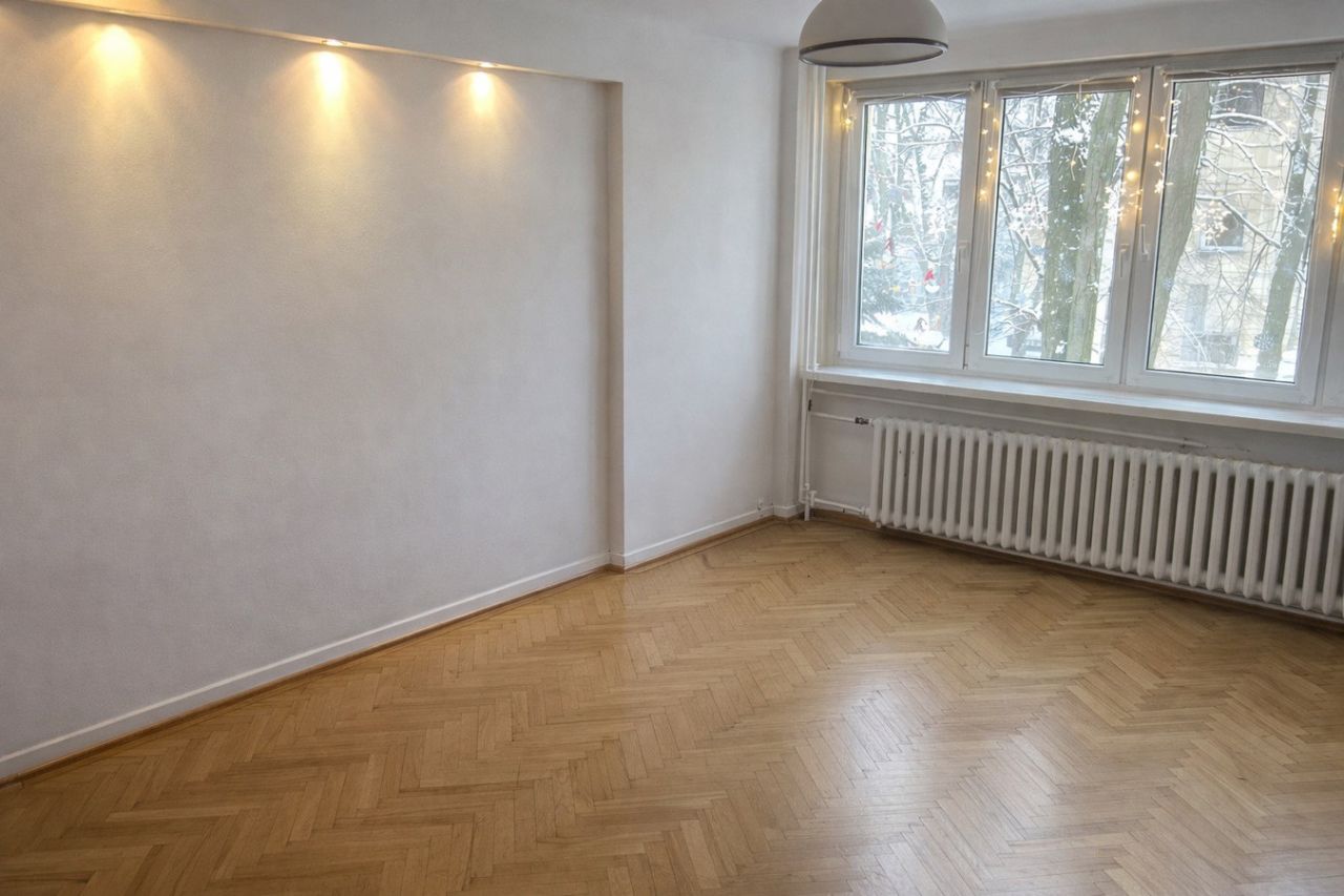 Mieszkanie 2-pokojowe Warszawa Wola, ul. ks. Jana Sitnika. Zdjęcie 1