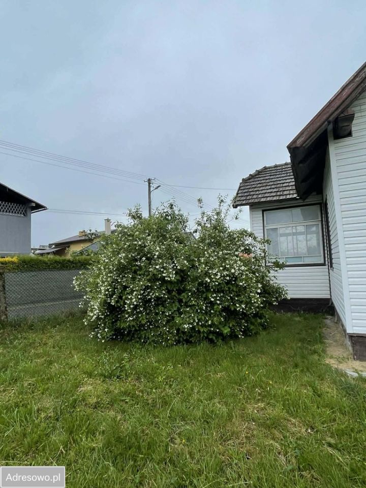 dom wolnostojący, 4 pokoje Krosno. Zdjęcie 9