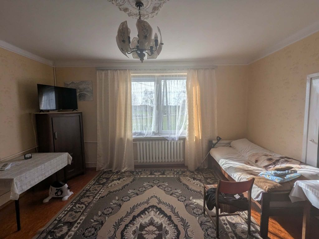 siedlisko Płonka-Kozły. Zdjęcie 7