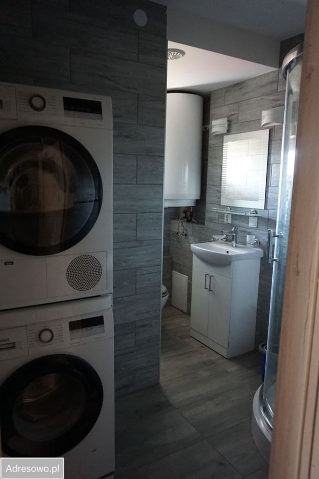 Mieszkanie 2-pokojowe Nowa Ruda Drogosław, ul. Dworska. Zdjęcie 7