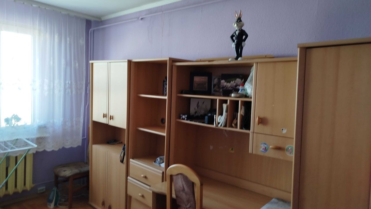 Mieszkanie 2-pokojowe Ciechanów Centrum, ul. Władysława Sikorskiego. Zdjęcie 6