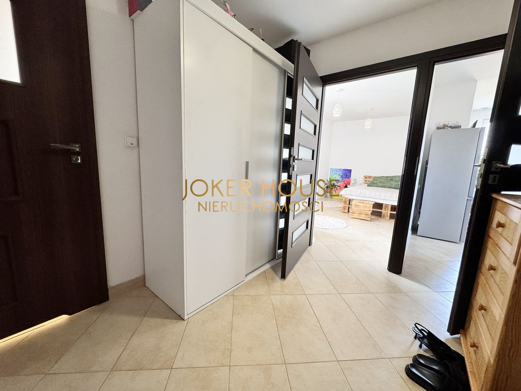 Mieszkanie 2-pokojowe Rzeszów, ul. Lwowska. Zdjęcie 11