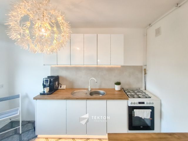 Mieszkanie 3-pokojowe Toruń Mokre, ul. Tadeusza Kościuszki. Zdjęcie 2