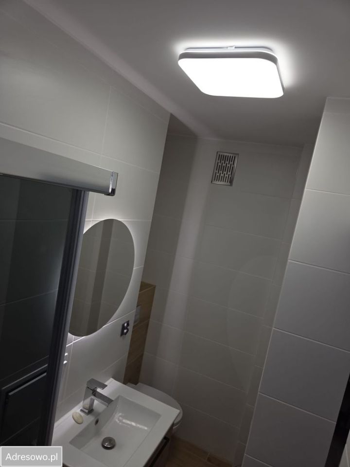 Mieszkanie 3-pokojowe Wrocław Śródmieście, ul. Powstańców Śląskich. Zdjęcie 12