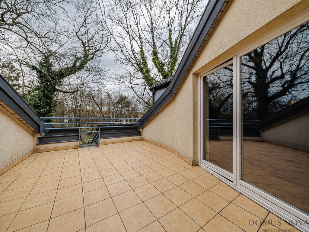 Mieszkanie 4-pokojowe Warszawa Wesoła, ul. Dworkowa. Zdjęcie 5