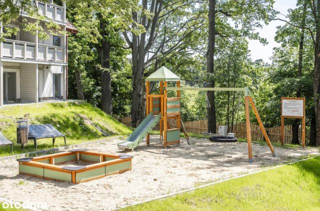 Mieszkanie 3-pokojowe Szklarska Poręba, ul. Muzealna. Zdjęcie 5