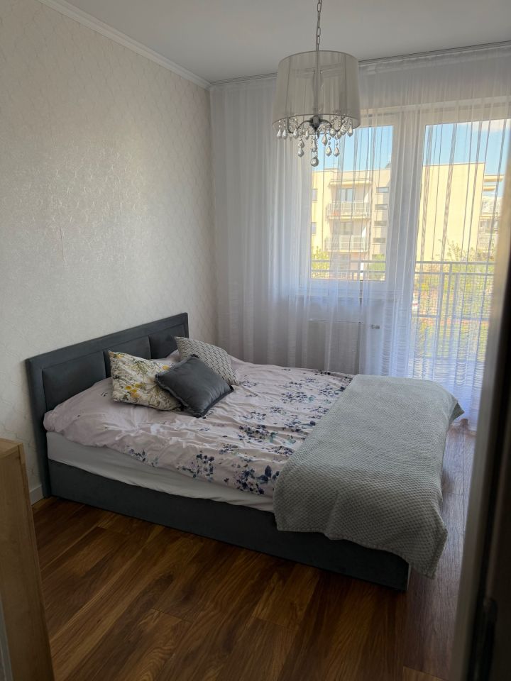 Mieszkanie 3-pokojowe Warszawa Białołęka. Zdjęcie 5