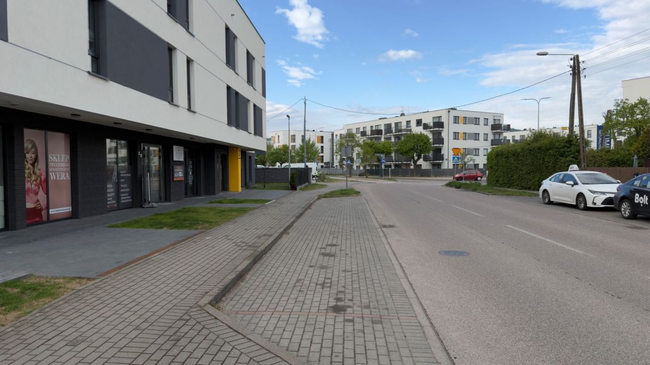 Lokal Rumia, ul. Tysiąclecia. Zdjęcie 2