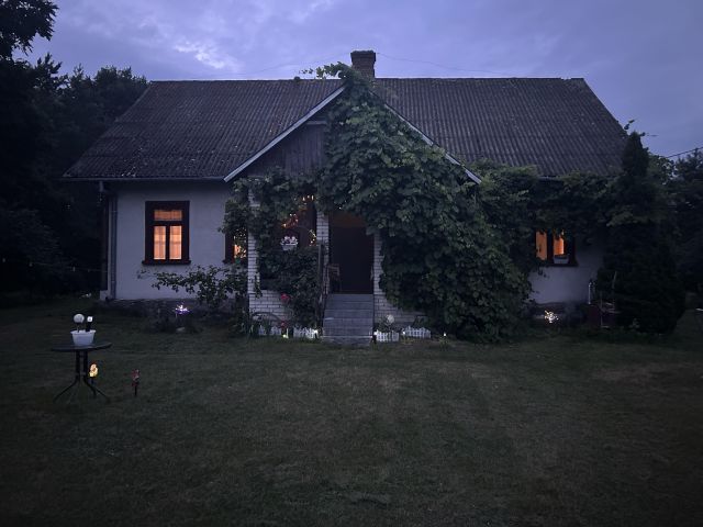 siedlisko, 4 pokoje Wojtkowice-Dady. Zdjęcie 11
