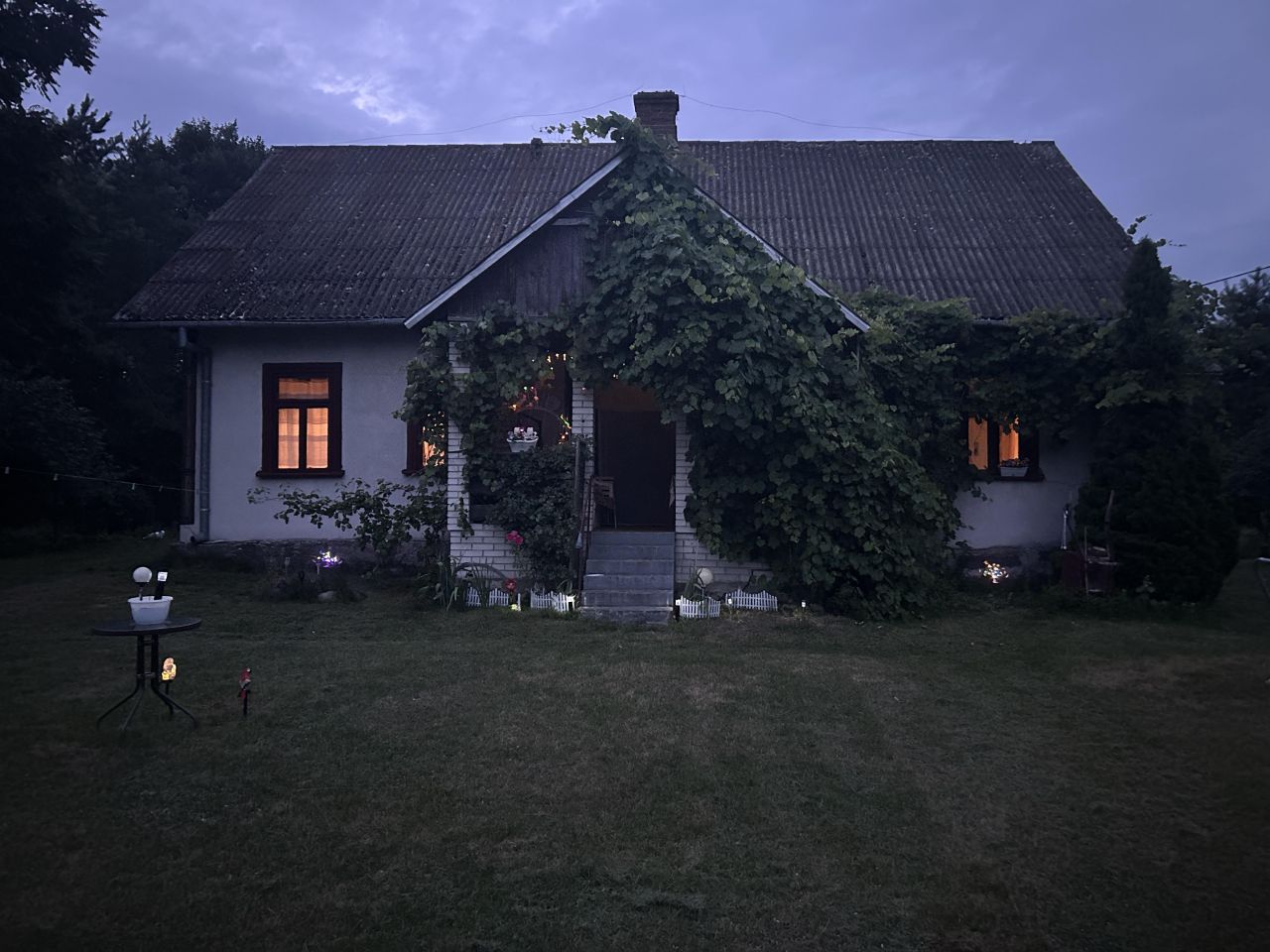 siedlisko, 4 pokoje Wojtkowice-Dady. Zdjęcie 11