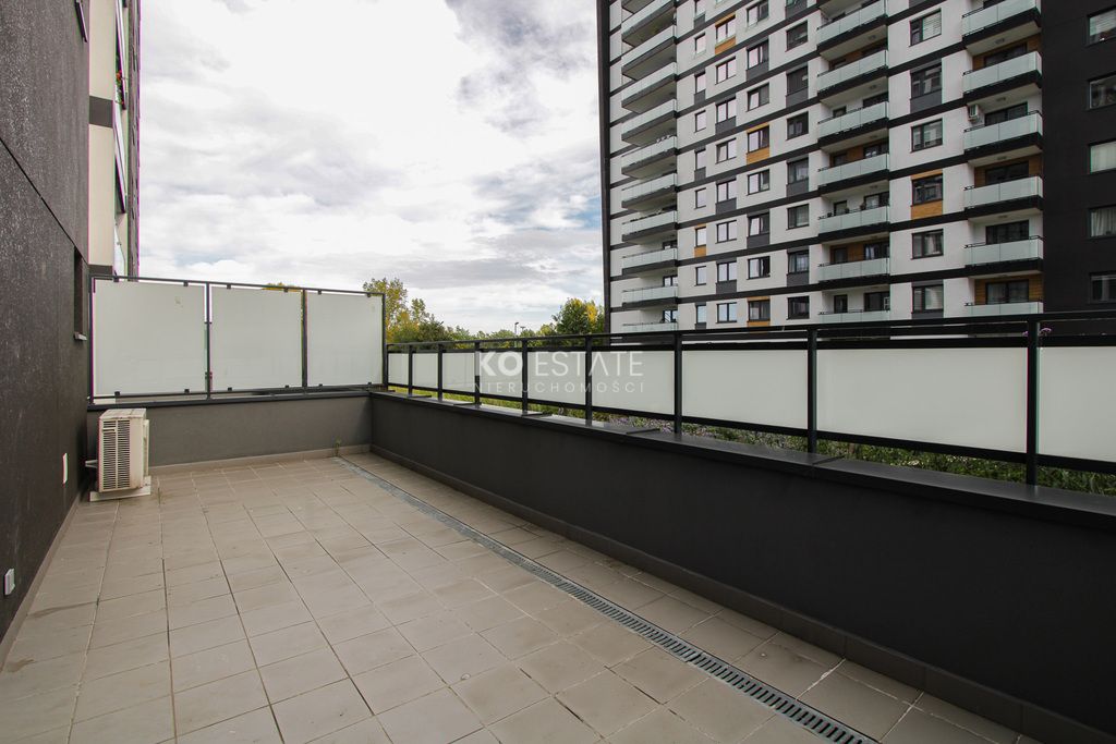 Mieszkanie 3-pokojowe Wrocław Tarnogaj, ul. Jesionowa. Zdjęcie 19