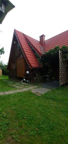 dom wolnostojący, 4 pokoje Bielsko-Biała Lipnik, ul. Jachtowa. Zdjęcie 16