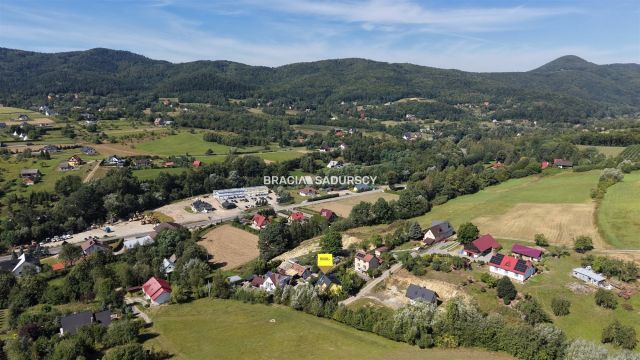 dom wolnostojący, 4 pokoje Pogorzany. Zdjęcie 30