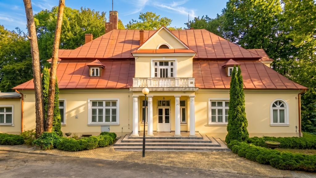 Nieruchomość komercyjna Przeworsk, ul. Marii Curie-Skłodowskiej. Zdjęcie 3