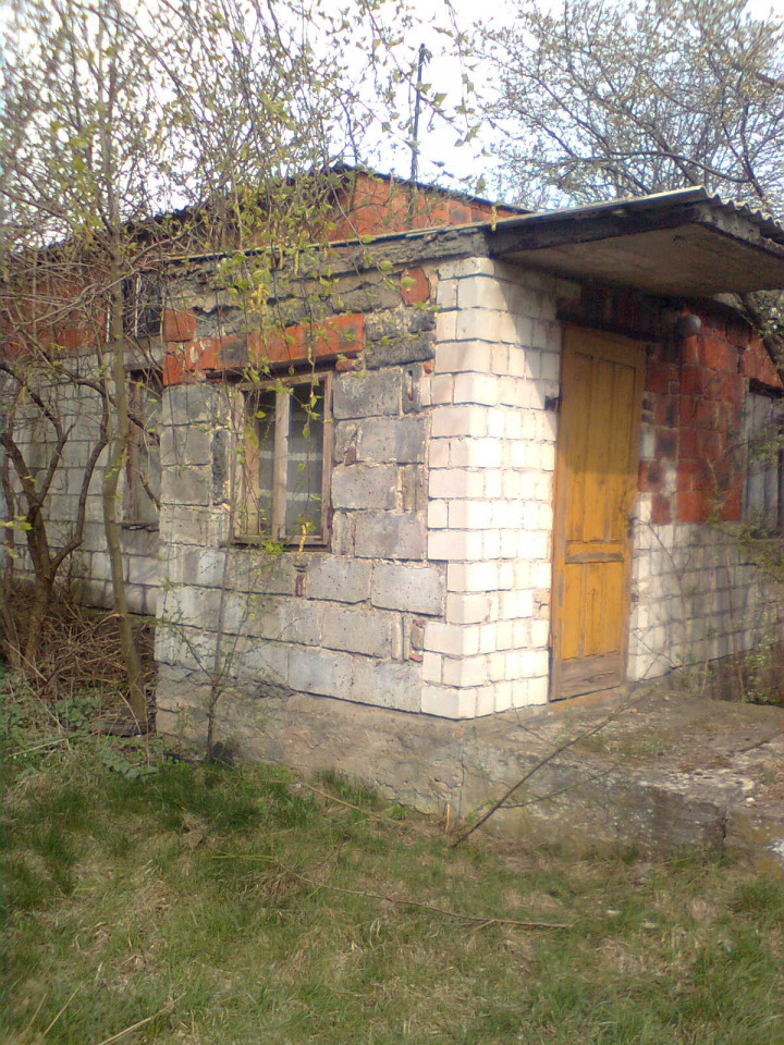 dom wolnostojący Wilczogóra
