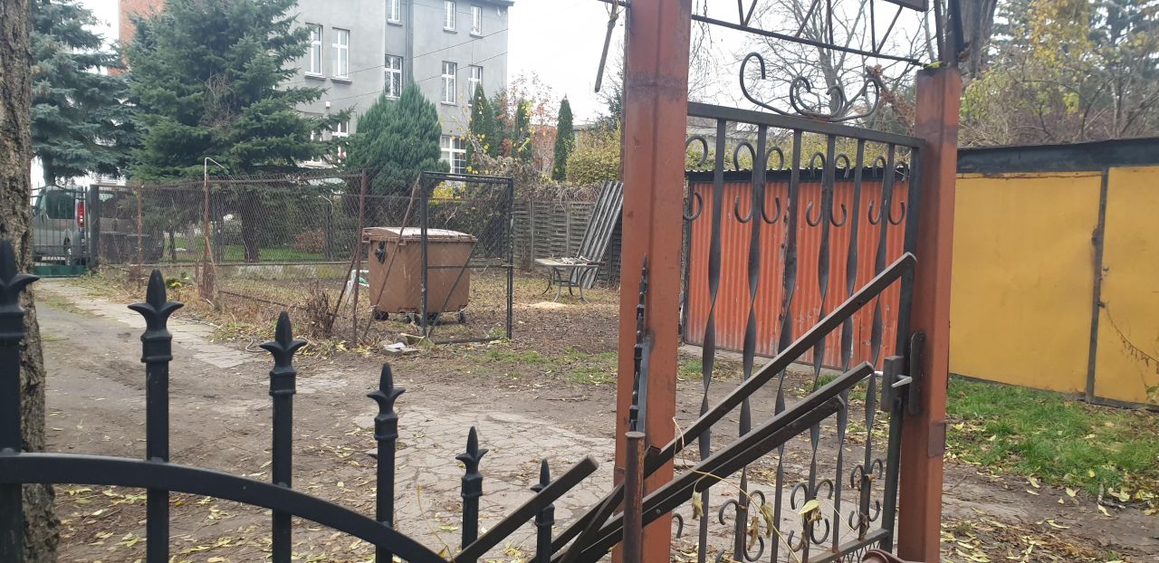 Działka inna Bydgoszcz Śródmieście, ul. Gdańska. Zdjęcie 30