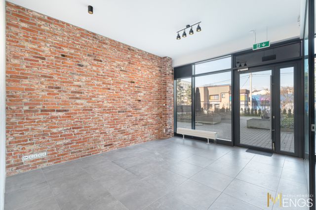 Biuro Pruszków Centrum. Zdjęcie 1