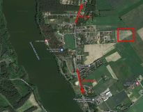 Działka budowlana Karbowo. Zdjęcie 1