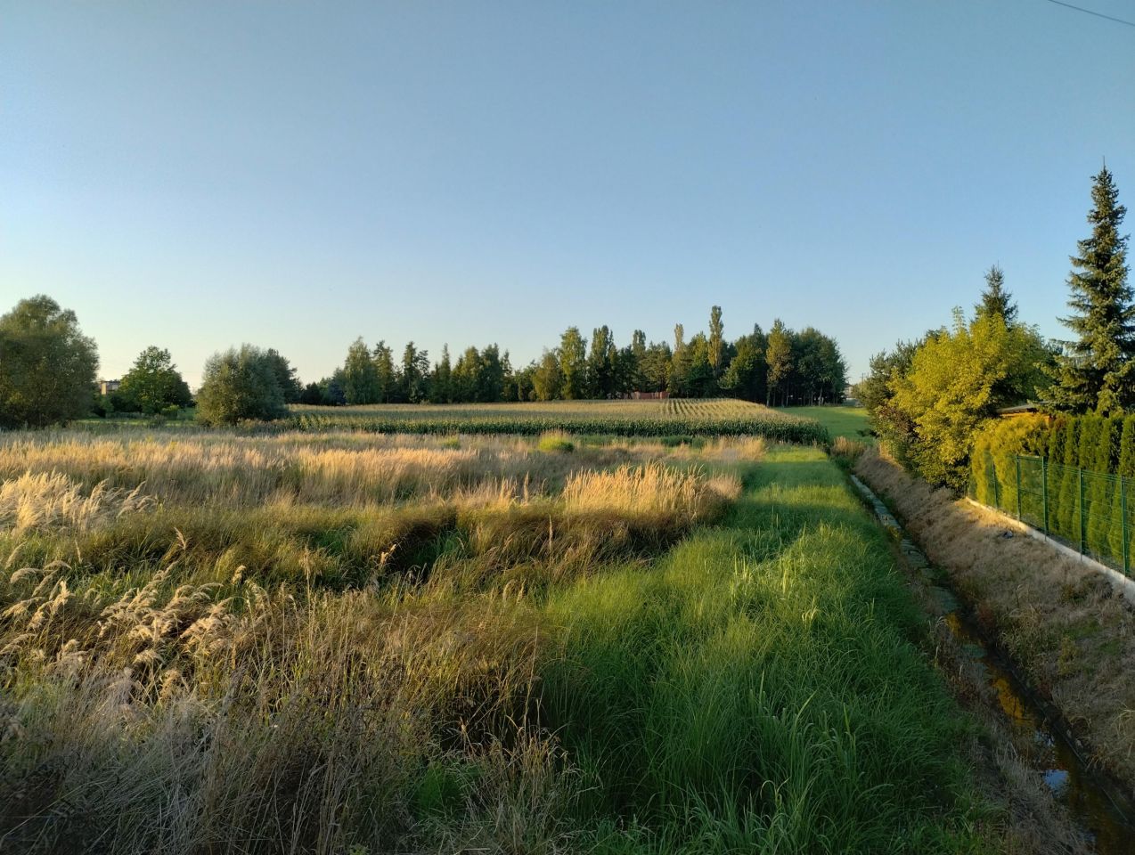 Działka budowlana Piece, ul. Fabryczna. Zdjęcie 6