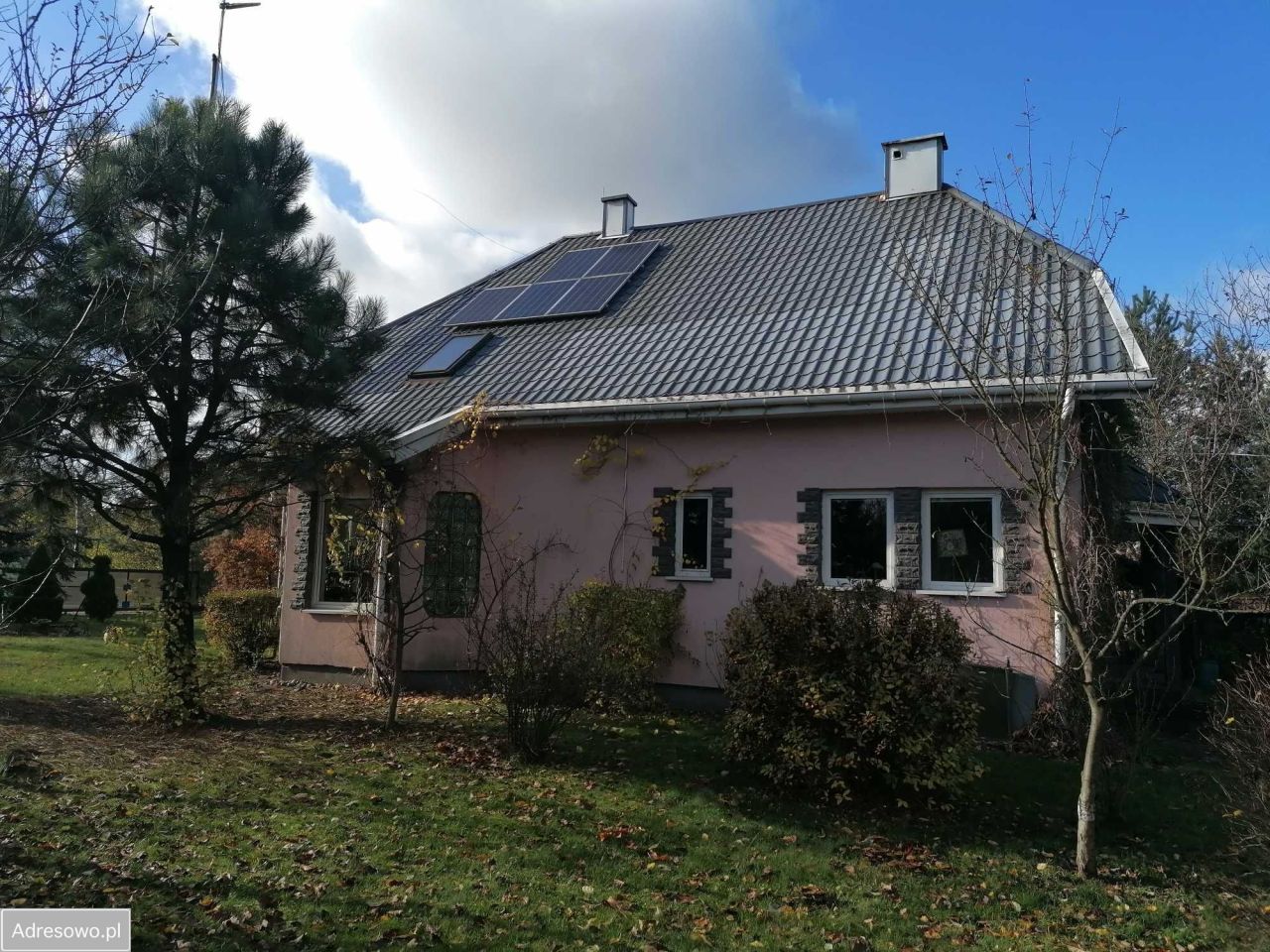 dom wolnostojący, 5 pokoi Góry Trzebiatowskie. Zdjęcie 7