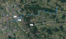 Działka budowlana Cisówka. Zdjęcie 4