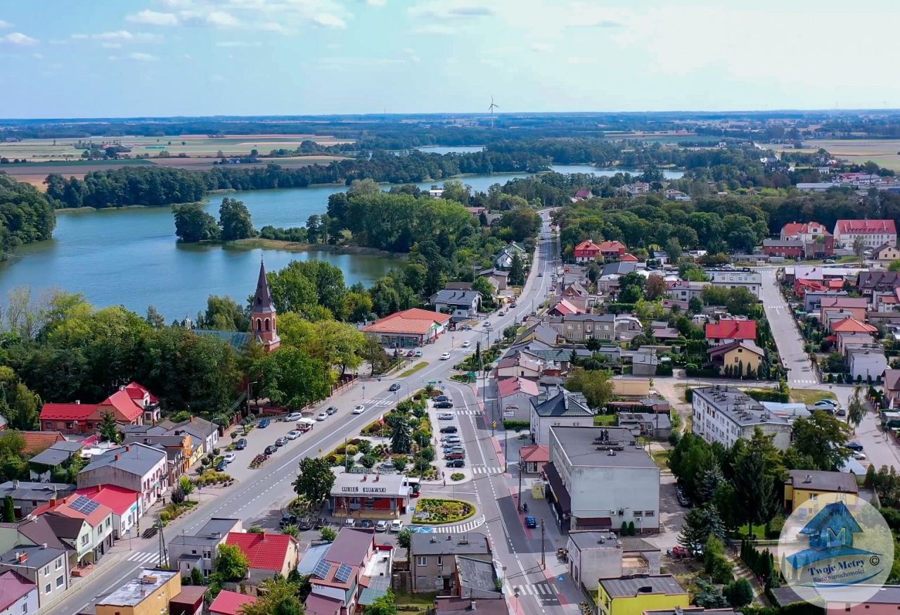 dom wolnostojący, 4 pokoje Lubień Kujawski. Zdjęcie 36