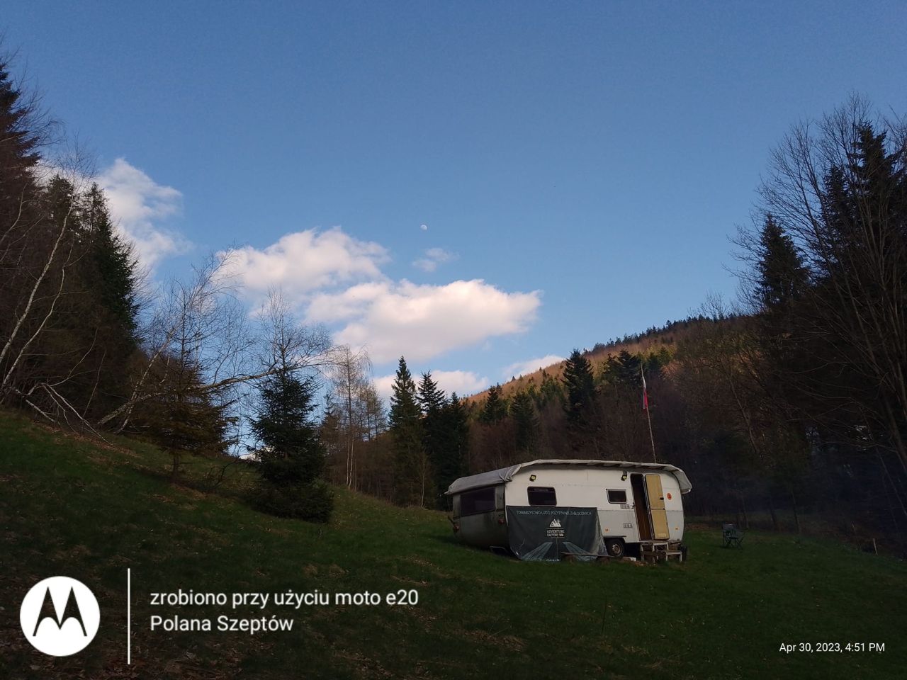 Działka budowlana Koszarawa Bystra. Zdjęcie 6