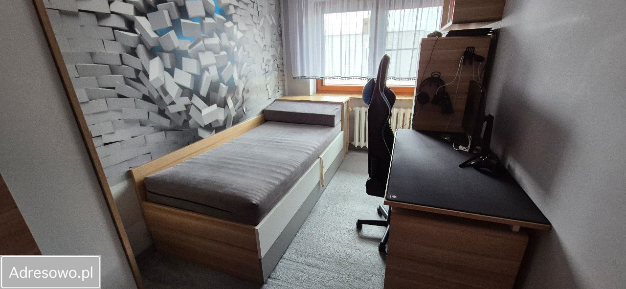 dom wolnostojący, 5 pokoi Międzychód. Zdjęcie 4