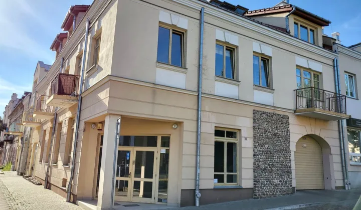 Mieszkanie 4-pokojowe Radom Stare Miasto, ul. Wałowa