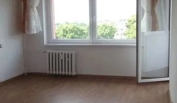 Mieszkanie 2-pokojowe Choszczno