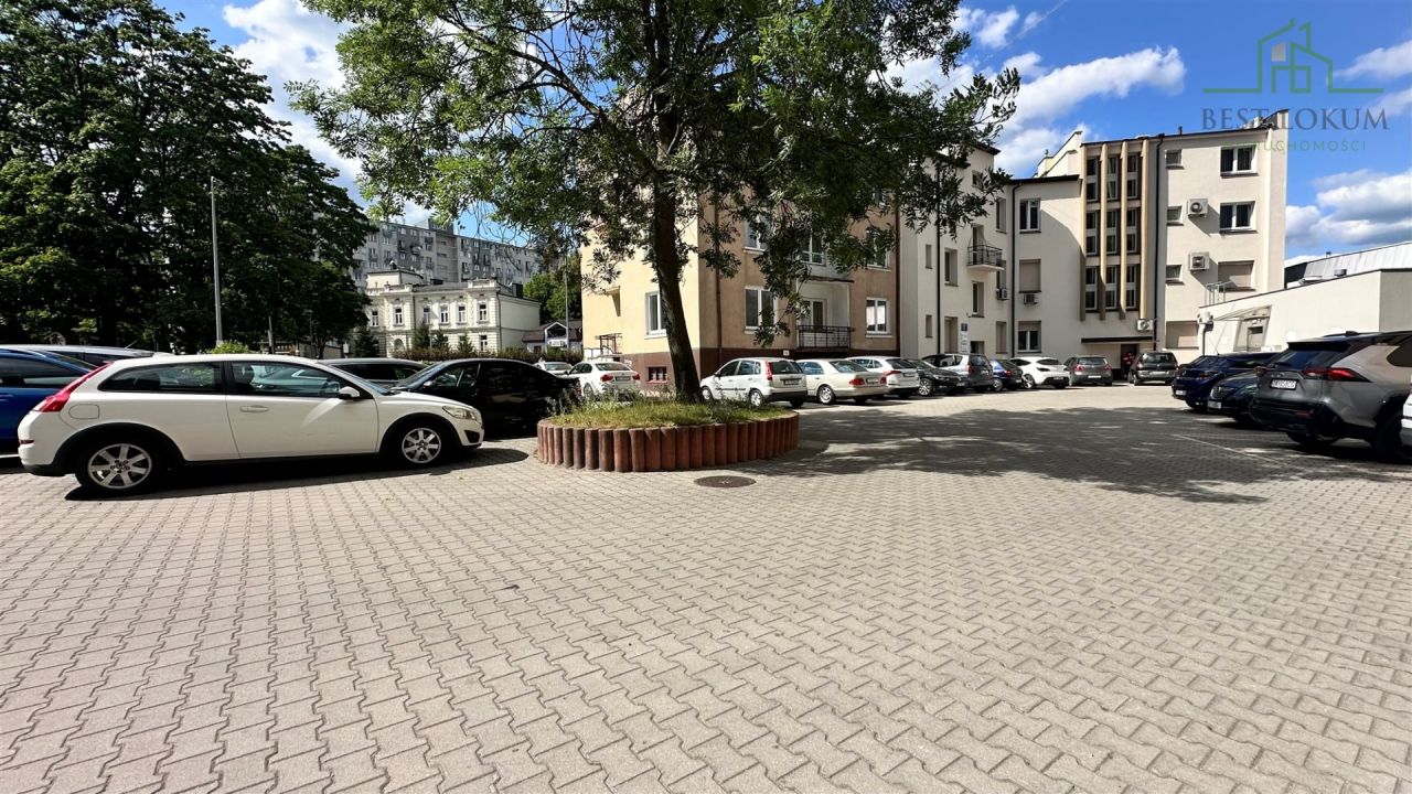 Mieszkanie 3-pokojowe Kielce Centrum, ul. bp. Czesława Kaczmarka. Zdjęcie 7