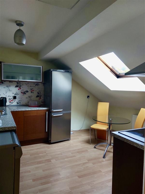 Mieszkanie 2-pokojowe Gdynia Chwarzno-Wiczlino, ul. Równoległa