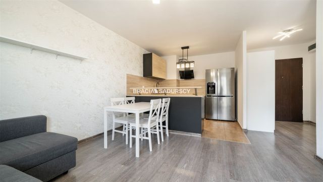 Mieszkanie 2-pokojowe Kraków Mistrzejowice, ul. Powstańców. Zdjęcie 4