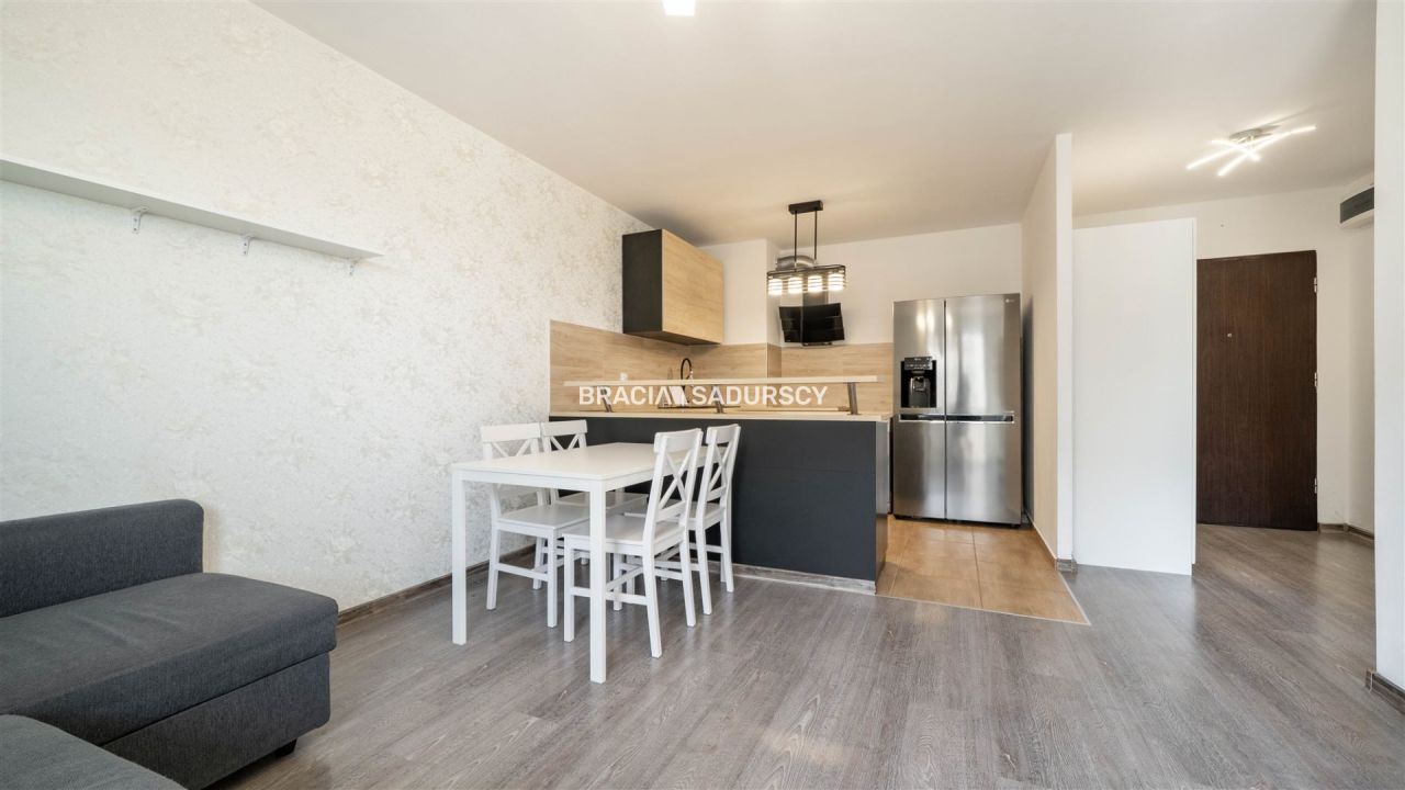 Mieszkanie 2-pokojowe Kraków Mistrzejowice, ul. Powstańców. Zdjęcie 4