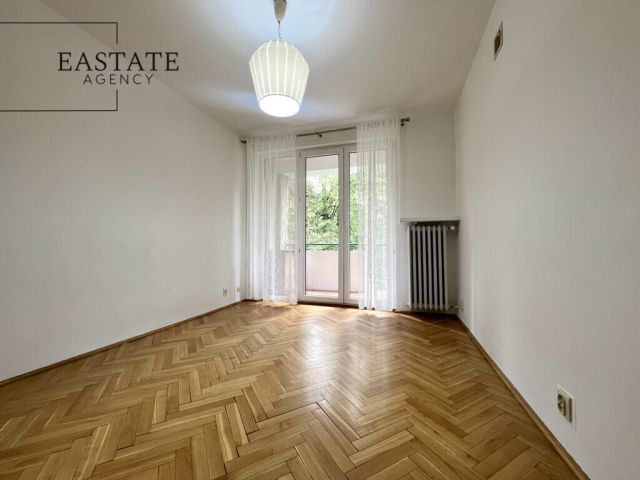 Mieszkanie 2-pokojowe Warszawa Saska Kępa, ul. Wersalska. Zdjęcie 4