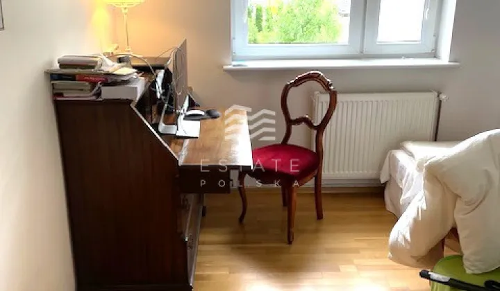 Mieszkanie 2-pokojowe Łeba, pl. Dworcowy