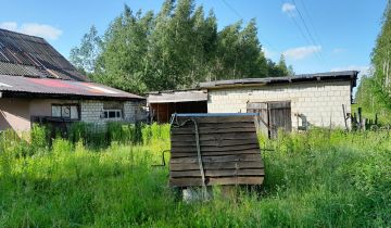 dom wolnostojący Machnacz