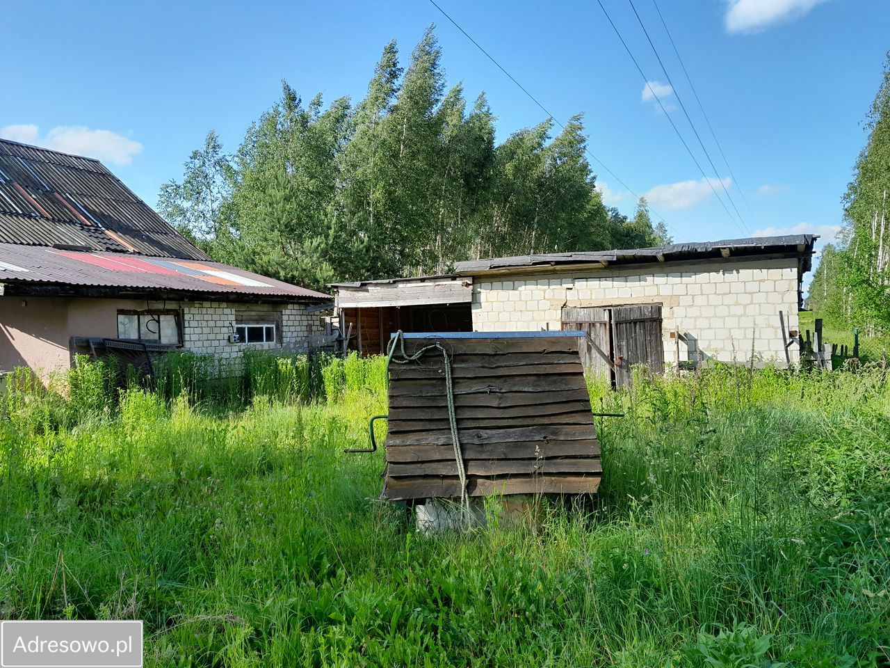 dom wolnostojący Machnacz. Zdjęcie 2