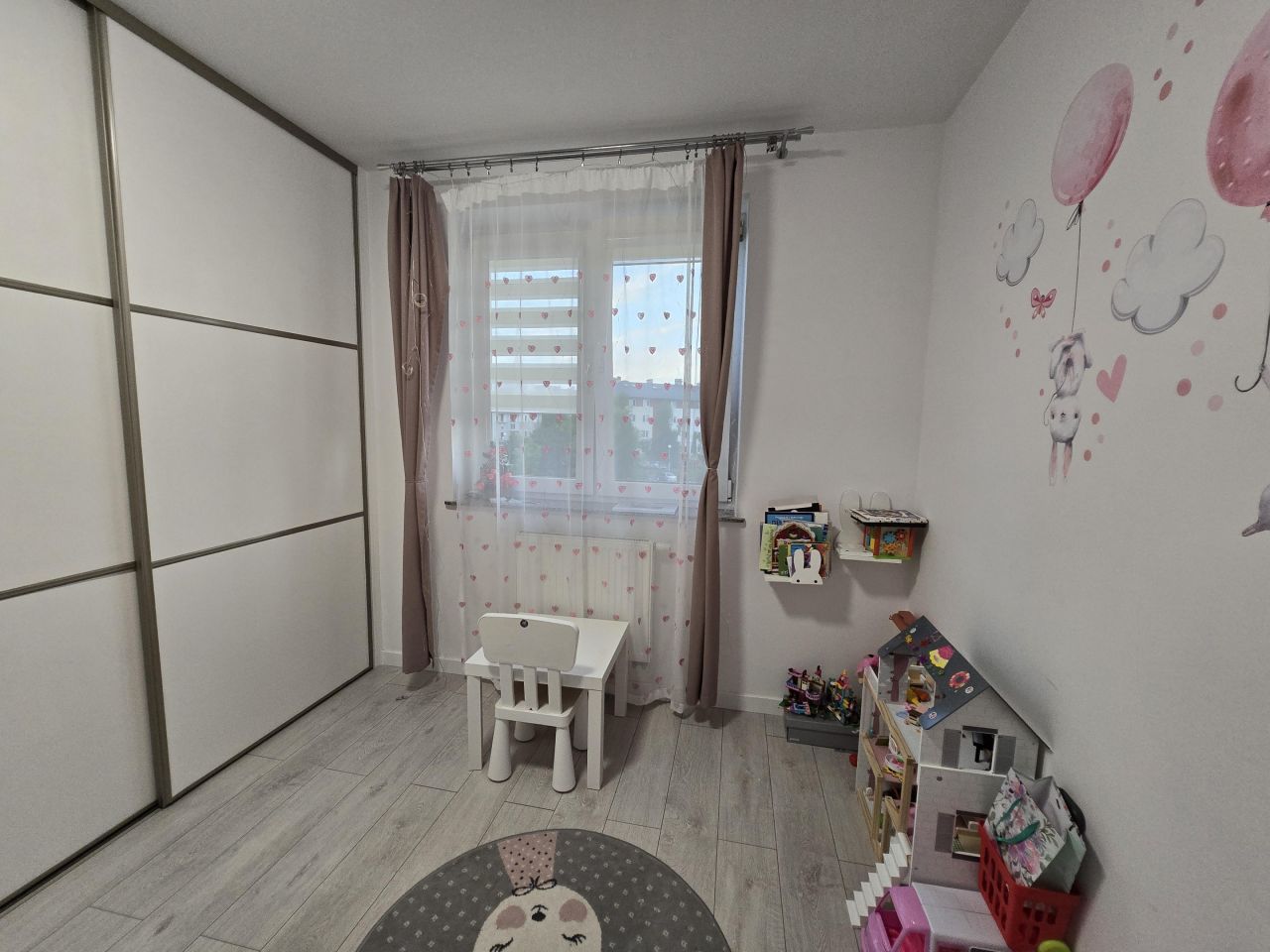 Mieszkanie 3-pokojowe Rzeszów Drabinianka, ul. Strażacka. Zdjęcie 5