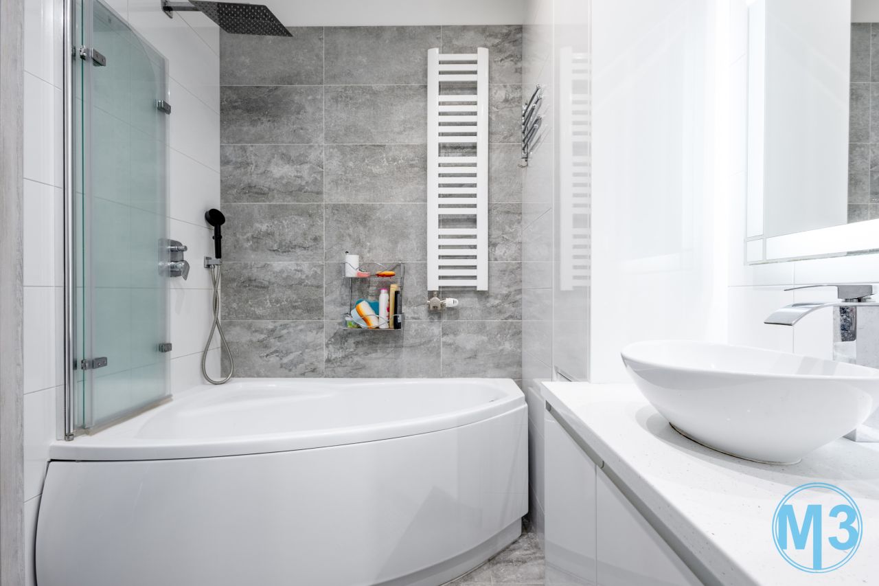 Mieszkanie 3-pokojowe Nowa Dęba, ul. Leśna. Zdjęcie 14