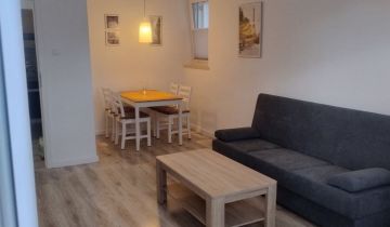 Mieszkanie 2-pokojowe Warszawa Mokotów, ul. Broniwoja