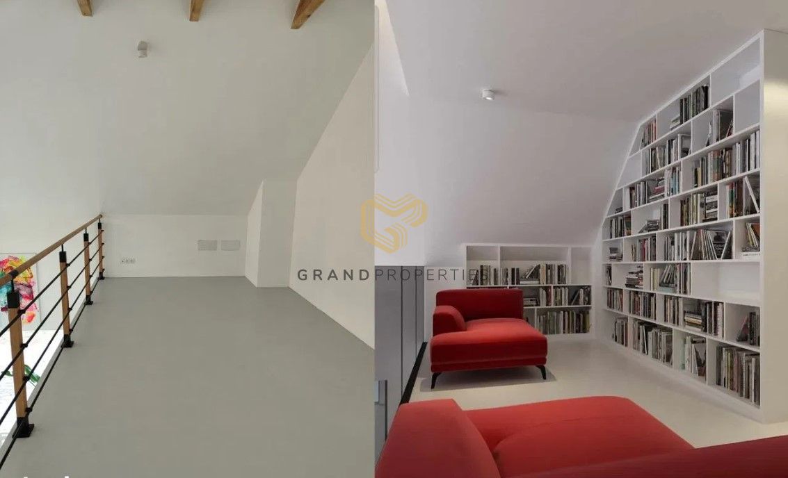 dom wolnostojący, 6 pokoi Warszawa. Zdjęcie 14