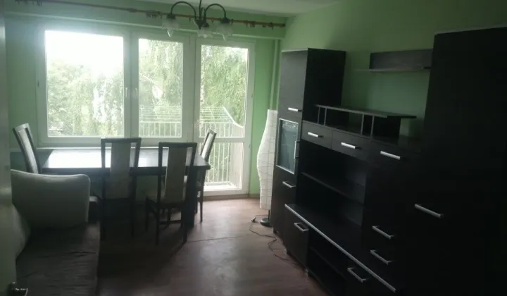 Mieszkanie 2-pokojowe Zgierz, ul. Stanisława Witkacego