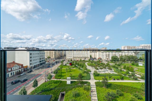 Mieszkanie 3-pokojowe Gdynia Śródmieście, ul. Partyzantów. Zdjęcie 5