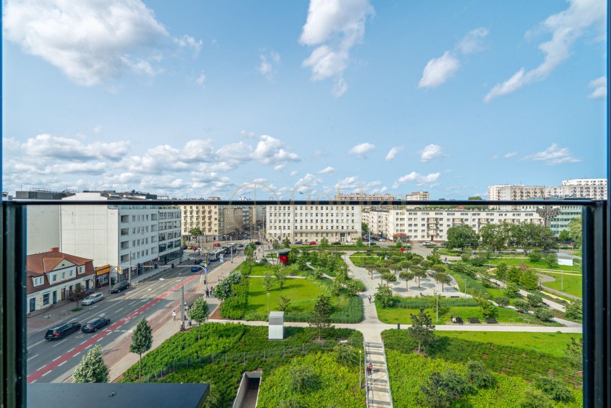 Mieszkanie 3-pokojowe Gdynia Śródmieście, ul. Partyzantów. Zdjęcie 5