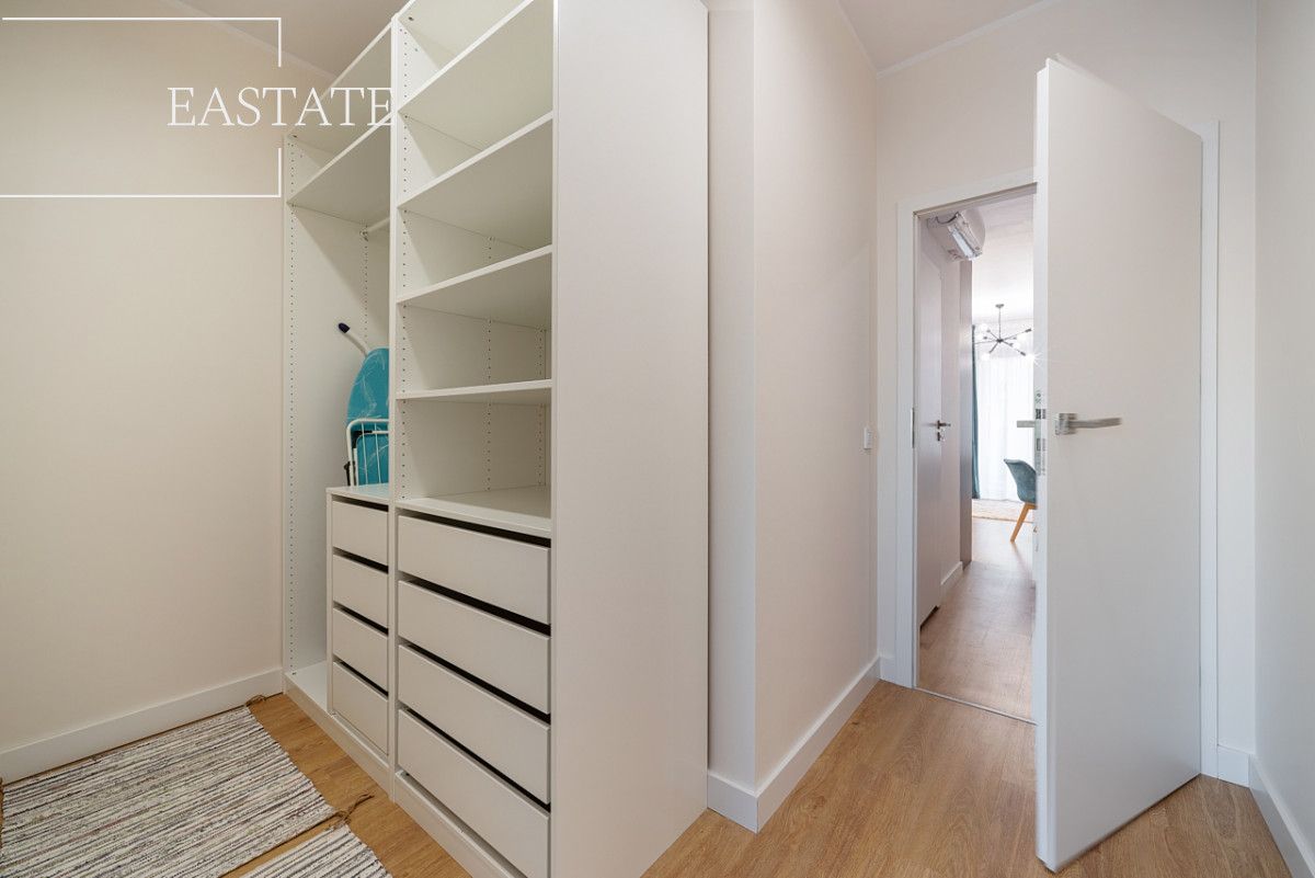 Mieszkanie 3-pokojowe Warszawa Mokotów, ul. Mariana Zdziechowskiego. Zdjęcie 7