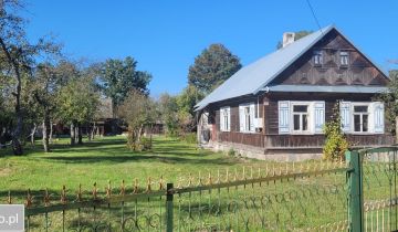 dom wolnostojący, 4 pokoje Chytra